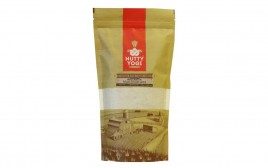 Nutty Yogi Multi Millet Atta   Pack  1 kilogram